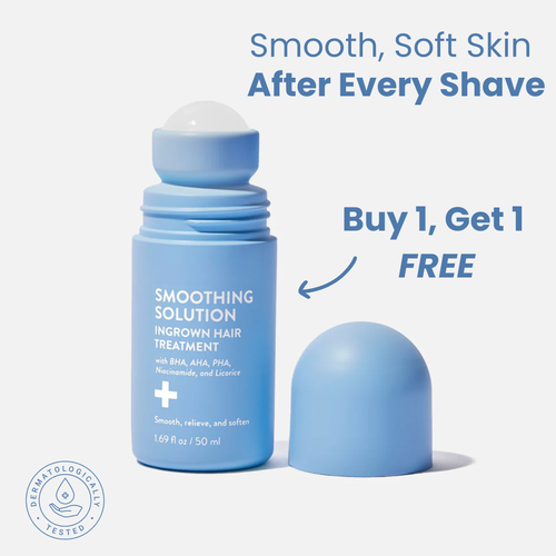 Smuth™ Ingrown Rescue