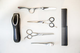 1. Shave Like Normal